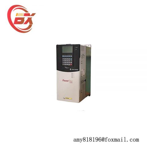 Allen Bradley 20DD027A0NYNANNNN: PowerFlex 700S AC Drives - Industrial Automation Solution