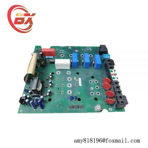 Allen Bradley A74104-231-53 Drive Board: High-Performance Control Solutions