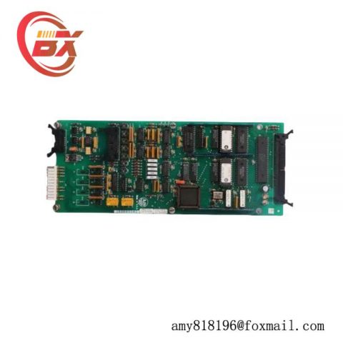 Allen Bradley SP-145472 PC Board, Model 145472, Module for Automation Systems