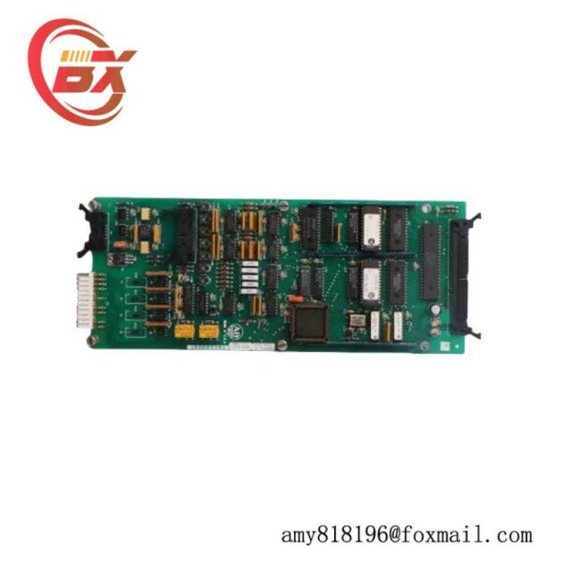 Allen Bradley SP-145472 PC Board, Model 145472, Module for Automation Systems