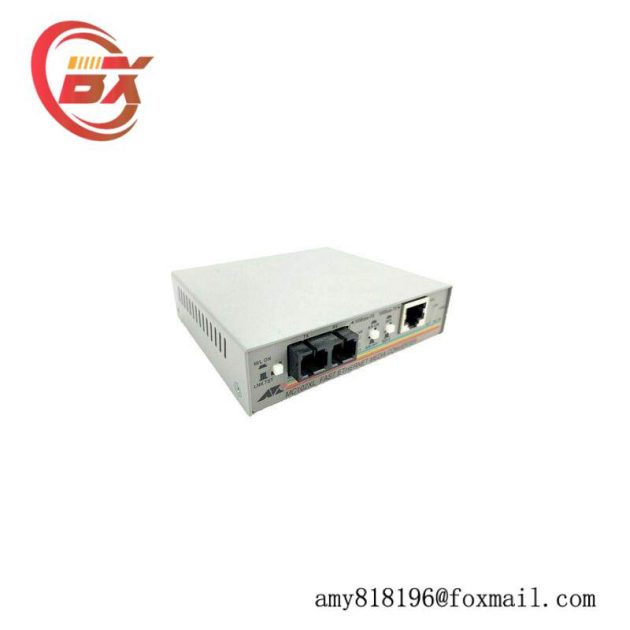 Allied Telesis AT-MC102XL Optical Converter, Advanced Networking Solutions