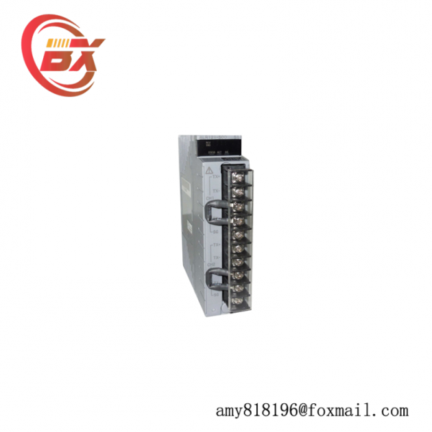 Yokogawa ALR121-S00 Serial Communication Module: Industrial Grade, Reliable Data Transfer Solution
