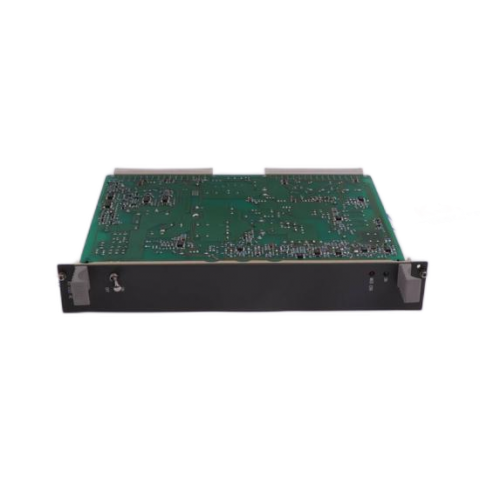 ALSTOM 010.04.861/00 Industrial Control Module