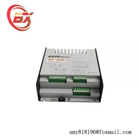 ALSTOM 8108-4003 ANALOGUE INPUT MULTIPLEXER, High-Performance Input Solution