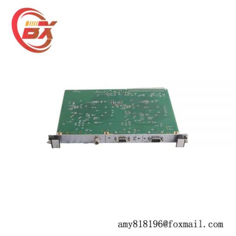 ALSTOM 8152-4002 - Industrial PLC Module