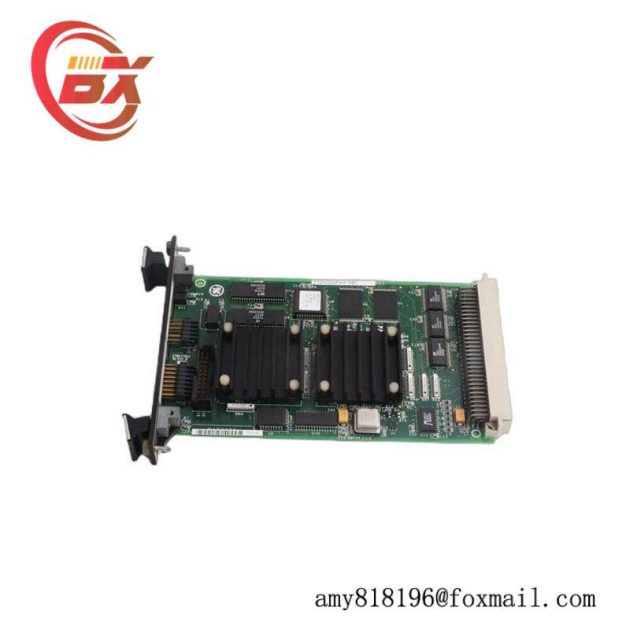 ALSTOM 8211-4303 Process Control Ladder Logic Module