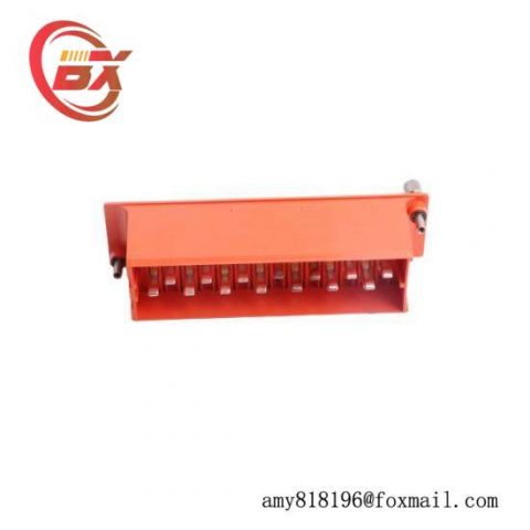 ALSTOM MMLB-01 Plug Relay: Advanced Industrial Control Module