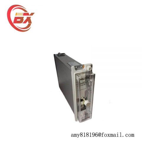 ALSTOM MVAJ105RA0802A: APACS / QUADLOG CABLE MBI B SIDE 4M
