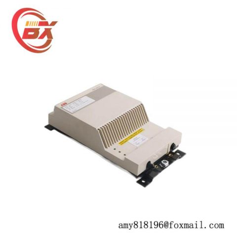 ALSTOM N897163510Q MODEM - Industrial Communication Module