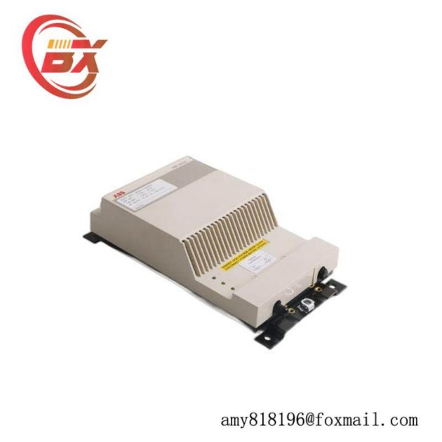 ALSTOM N897163510Q MODEM - Industrial Communication Module