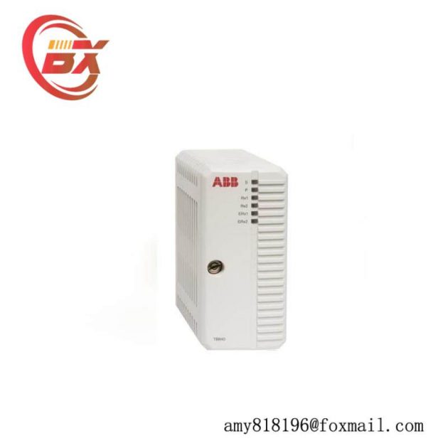 ALSTOM N897163510Q MODEM - Industrial Communication Module