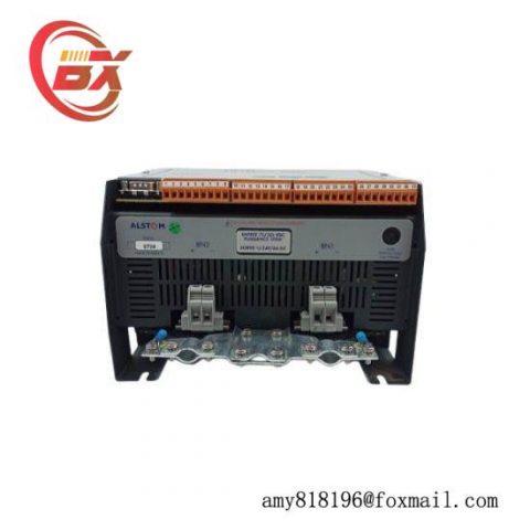 ALSTOM NEYRPIC SL1000 V3 Module, 669187C/0572