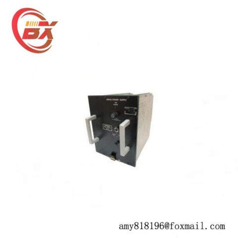 ALSTOM NRD108034 8RDB44674G01 Control Module