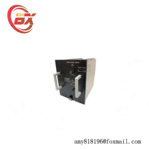 ALSTOM NRD108034 8RDB44674G01 Control Module