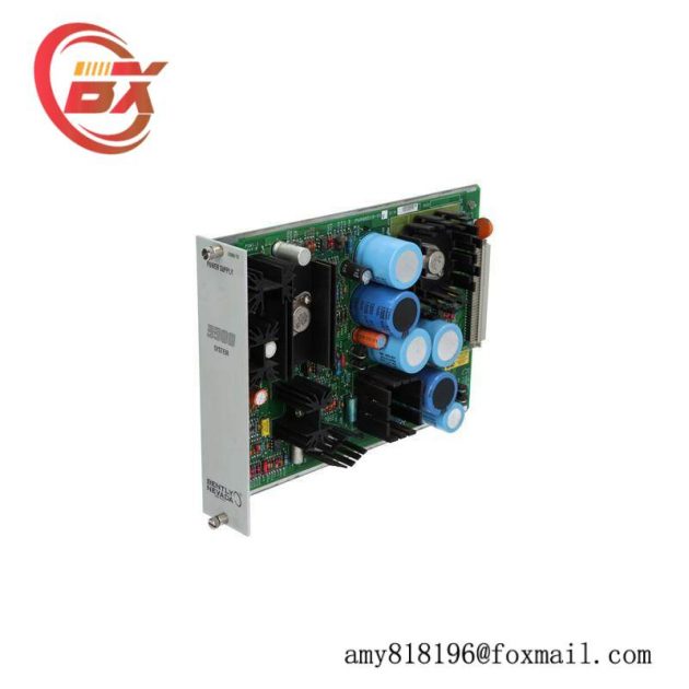 Altas Copco TC-4000-P-PB-ES Air Compressor Module
