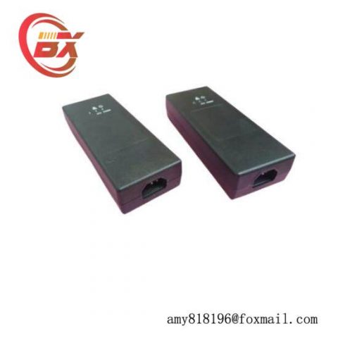 Alvarion 0334B5555 POE Indoor Adapter, High-Performance Ethernet Solution