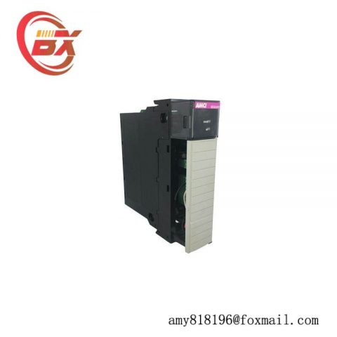 AMCI 1241 Resolver Unit, Single Channel, Encoder Interface Module