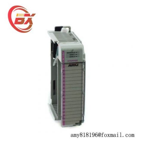 AMCI AMCI 3602 Motion Control Module