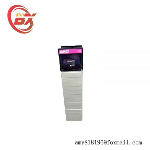 AMCI AMCI 8213 Programmable Limit Switch - Industrial Automation Solutions