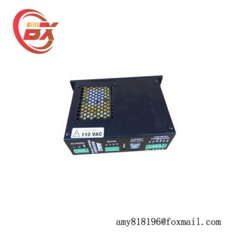 AMCI AMCI SD3520 Stepper Drive - Advanced Stepping Technology