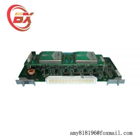 Yokogawa AMM42-S4 Multiplexer Input Module for Advanced Control Systems