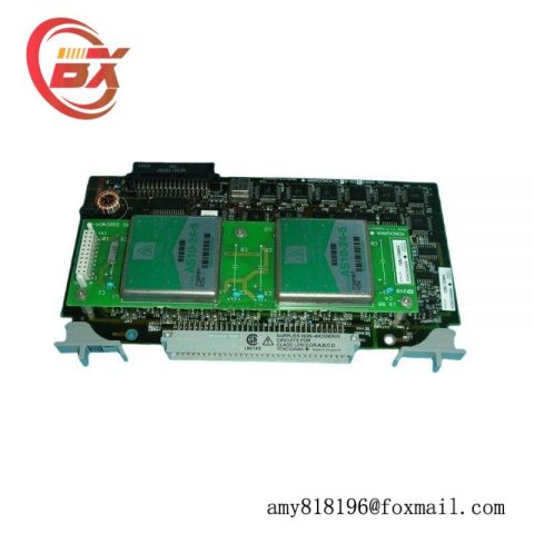 Yokogawa AMM52 S3 - Advanced Programmable Logic Controller Circuit Board