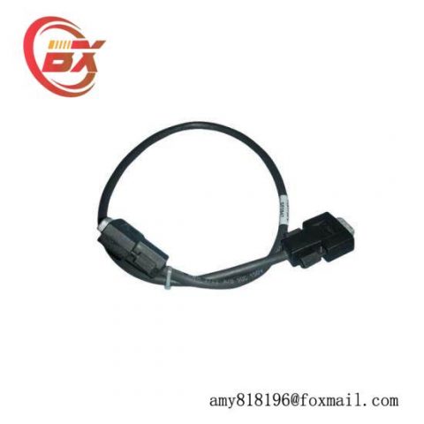 AMP P0917JJ C BASE CABLE, High Performance Control Cable