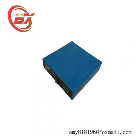 Analog Devices 5B34-04 Input Module: Precision for Industrial Control Systems