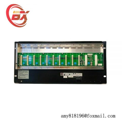Yokogawa ANB10D-S1 Node Interface Unit - Reliable Control Network Solution