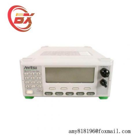 Anritsu ML2437A Power Supply