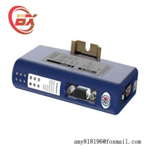 ANYBUS AB7013-C SERIAL-PROFINET CONVERTER