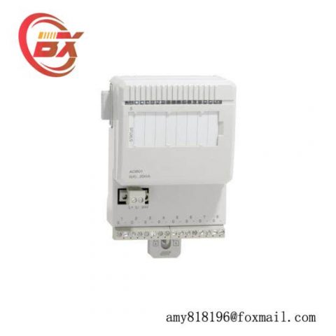 ABB AO801 3BSE020514R1 - Industrial Control Module