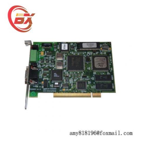 AppliCom PCI1500S7 Profibus Card, Industrial Communication Module