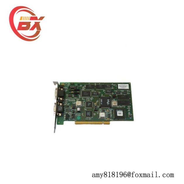 Applicom PCI2000PFB Profibus Interface Card: Industrial Control Module