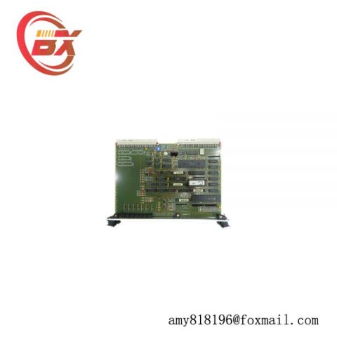Applied Materials GMSV36-01-D 91/096D/E PLC Processors: Industrial Automation Solution