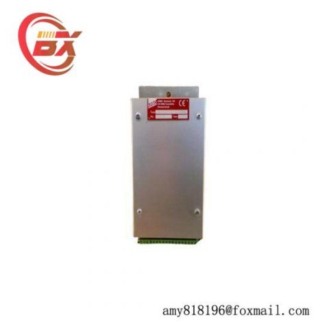 ARBO SE-WLS220-2.1/05 Vibrator Controller - High Precision Control, Robust Industrial Solution
