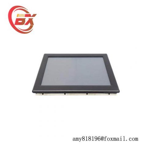 Arista ADM-1815BP Industrial Touch Screen, High Performance for Manufacturing Control