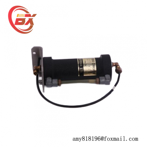 ASEA 2668184-554/4, Advanced Industrial Control Module