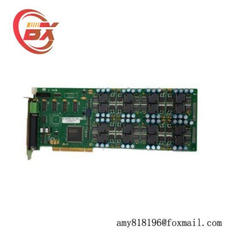 ASM 03-20932-03/N: Advanced PCB Board for Industrial Automation
