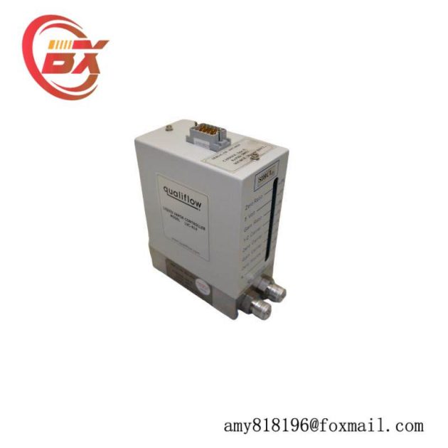 ASM LVC414 Panel Liquid Vapor Controller, Advanced Control for Industrial Processes