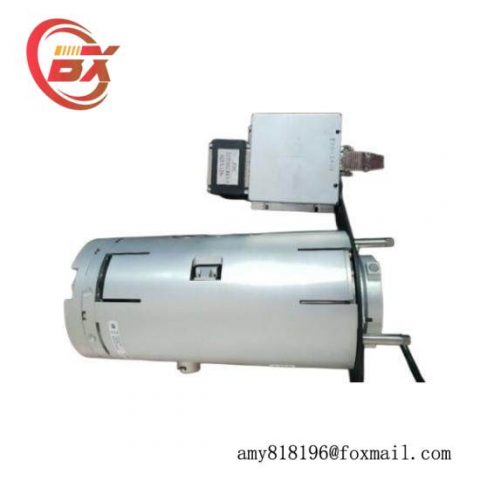 ASML SERV.455.09864 - Green Laser Head with Controller, Precision Manufacturing Solutions