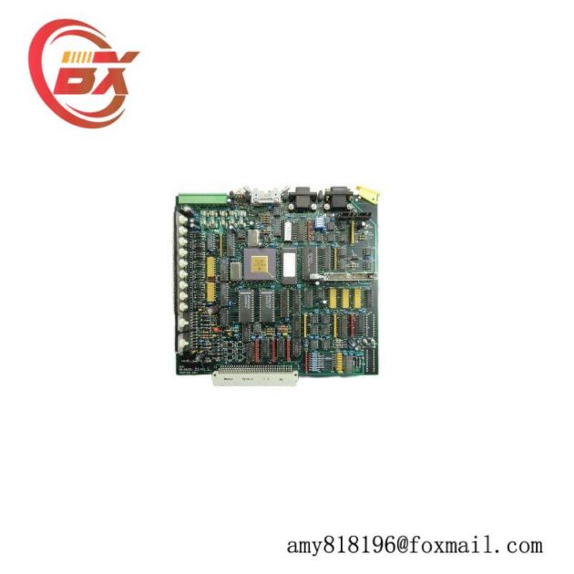 ASML SVG 99-80266-01 CPU Board: Precision Control for Advanced Manufacturing