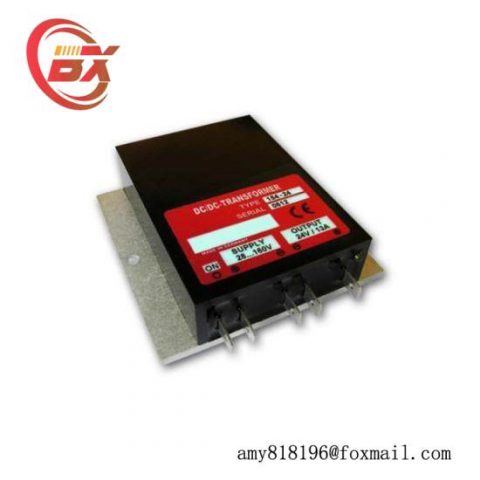 ATECH DE154-24: High-Efficiency Power Supply Module