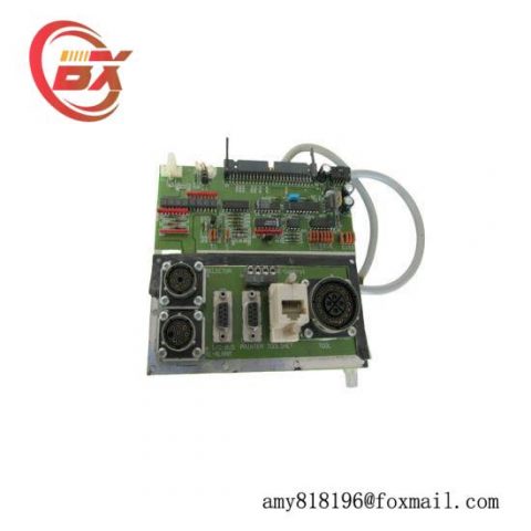 Atlas Copco 81P811AB01 Circuit Board - Advanced Control Solution for Industrial Applications