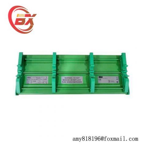 Automation T8800C Digital Input FTA - High-Quality Input Module for Industrial Automation