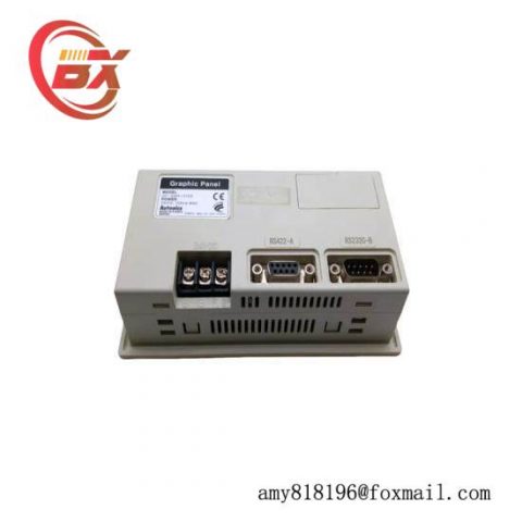 Autonics GP-S044-S1D0 Graphic Panel - Advanced Control Solutions for Industrial Applications