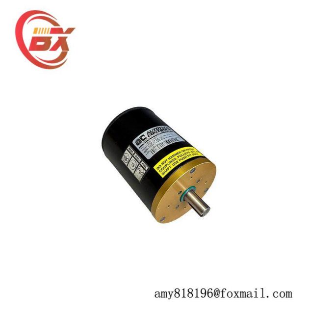 AUTOTECH SAC-RL100-M11 - High Precision Resolver Module