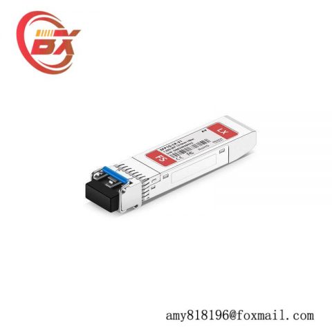 Avago AFCT-5715APZ Transceiver Module, Precision Data Communication Solutions