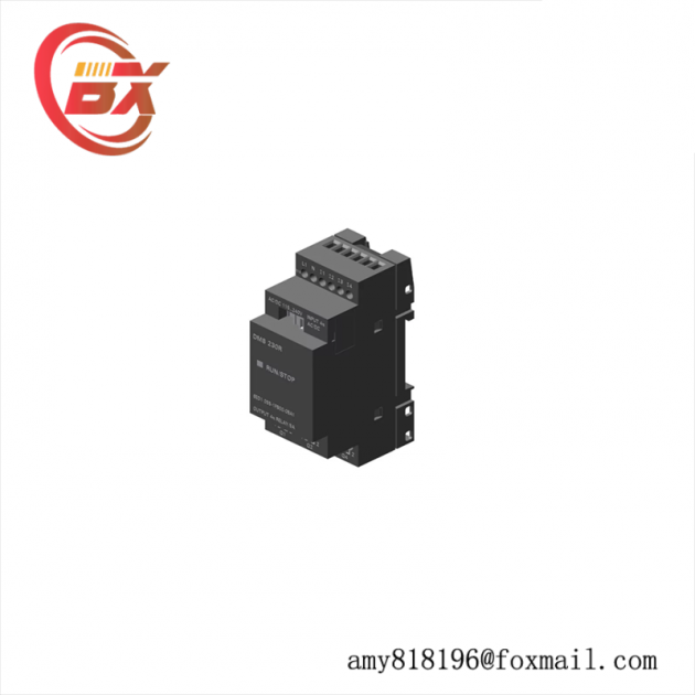 AVAL DATA AVME-115A High-Performance Industrial Control Module