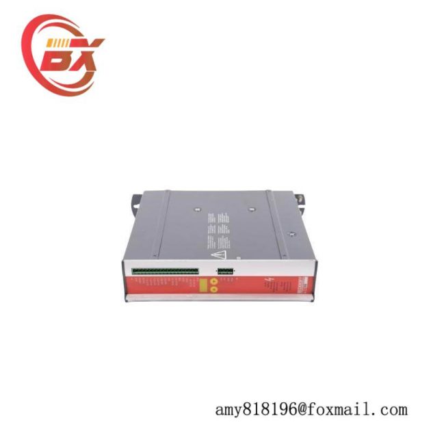 Beckhoff AX2010 AX2010-S61000-520 Servo Drive - Precision Control for Advanced Manufacturing